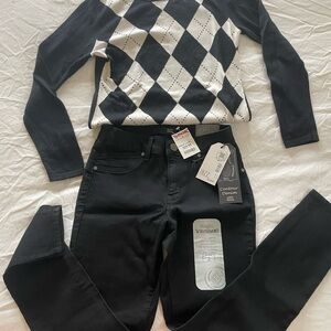 1822 Denim Brand Tags #jeans #1822 Brand